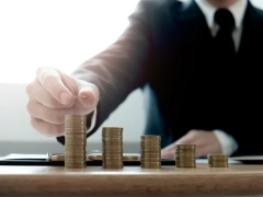 Financial Services In India 